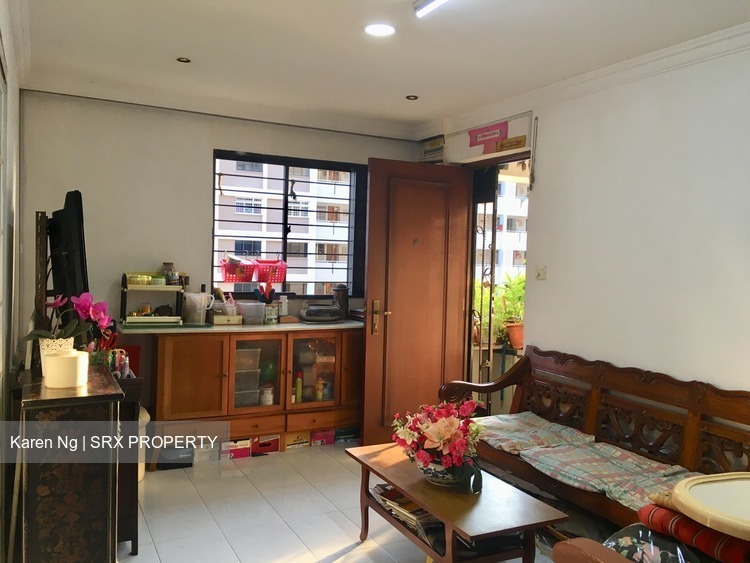 Blk 507 Ang Mo Kio Avenue 8 (Ang Mo Kio), HDB 3 Rooms #187773492